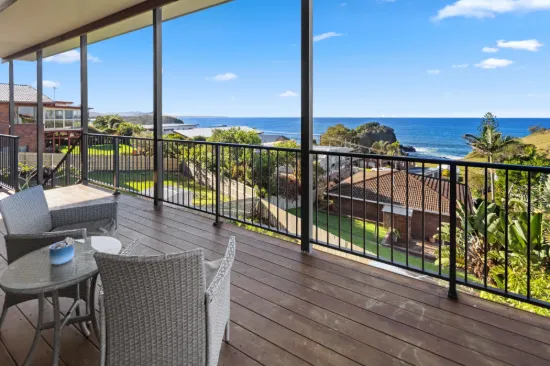 24 Waratah Street, Scotts Head, NSW 2447