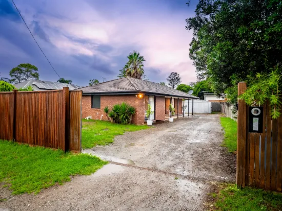 24 Warneet Road, Blind Bight VIC 3980-Image