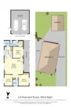 24 Warneet Road, Blind Bight, Vic 3980-Floorplan