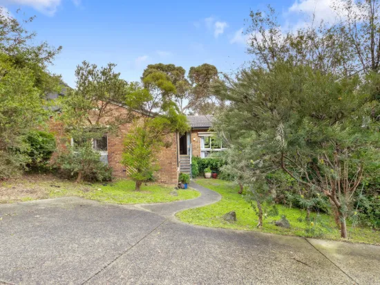 24 Warrabel Road, Ferntree Gully, Vic 3156