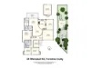 24 Warrabel Road, Ferntree Gully, Vic 3156-Image
