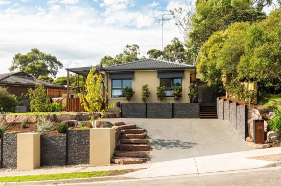 24 Warriparri Crescent, Greensborough, Vic 3088