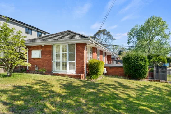 24 Warrowa Avenue, West Pymble, NSW 2073