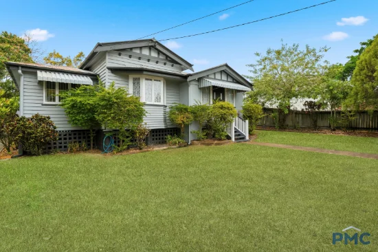 24 Watson Street, East Ipswich, Qld 4305