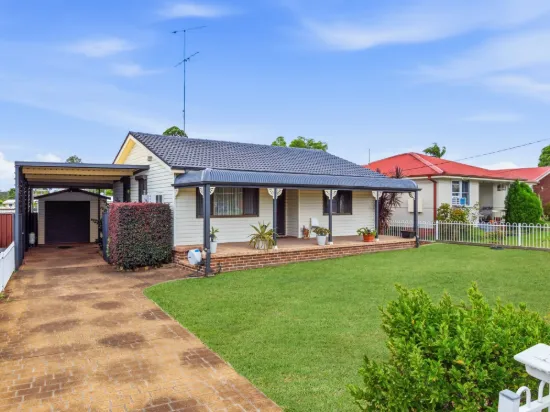 24 Watt Street, Leumeah, NSW 2560