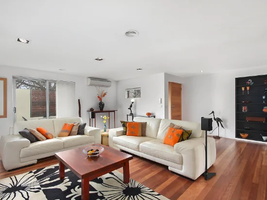 24 Wattle Street, Lyneham, ACT 2602 - For Rent