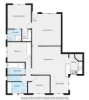 24 Wattle Way, West Albury, NSW 2640-Floorplan