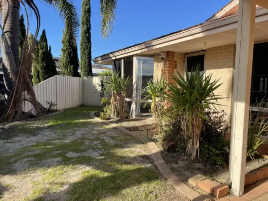 24 Waxflower Bend, Huntingdale, WA 6110