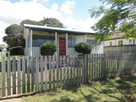 24 Weaber Street, Clontarf, Qld 4019