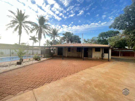 24 Weaver Place, South Hedland, WA 6722