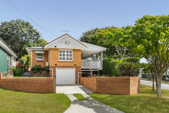 24 Webb Street, Stafford, Qld 4053