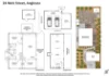 24 Weir Street, Anglesea, Vic 3230-Floorplan