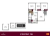24 Weir Street, Sale, Vic 3850-Floorplan