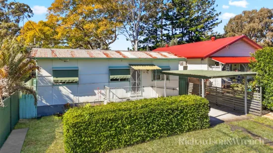 24 Welcome Street, Woy Woy, NSW 2256