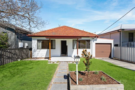 24 Wentworth Street, Telarah, NSW 2320