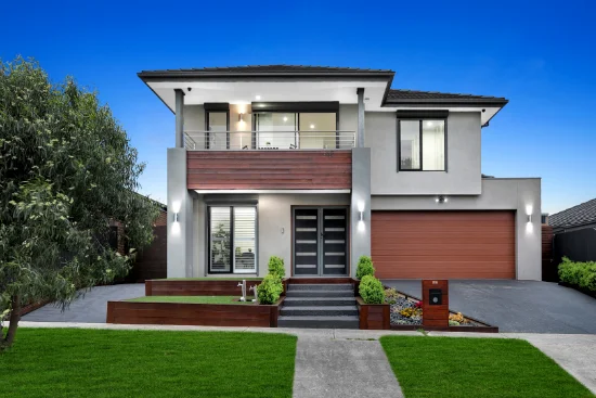 24 Werribee Crescent, Wollert, Vic 3750