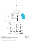 24 West Street, Aitkenvale, Qld 4814-Floorplan