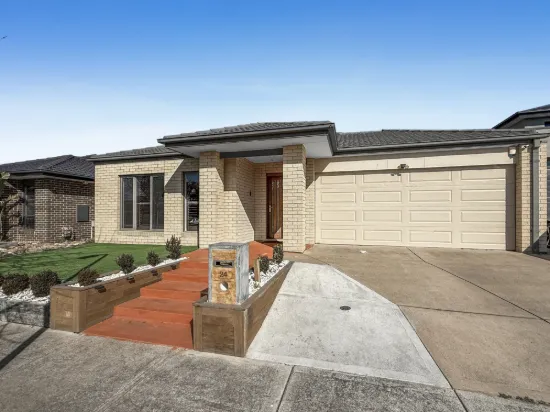 24 Westlock Road, Mickleham, Vic 3064