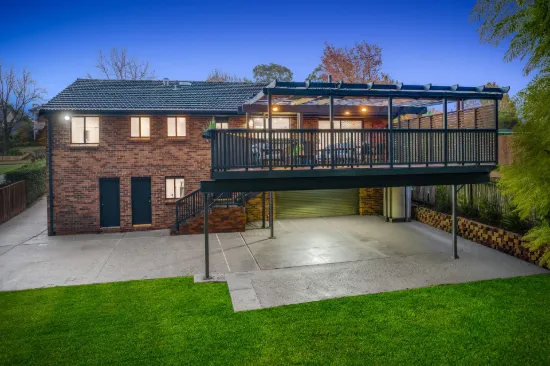 24 Westmore Drive, West Pennant Hills, NSW 2125