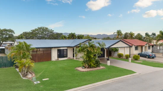 24 Wheeler Circuit, Kirwan, Qld 4817