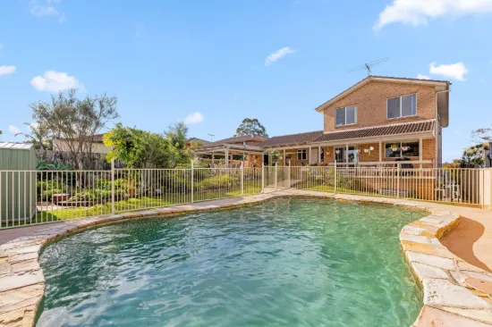 24 Wilbung Road, Illawong NSW 2234-Image