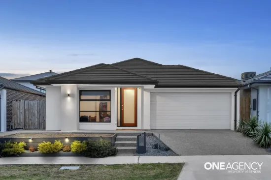 24 Wilderness Road, Fraser Rise, Vic 3336