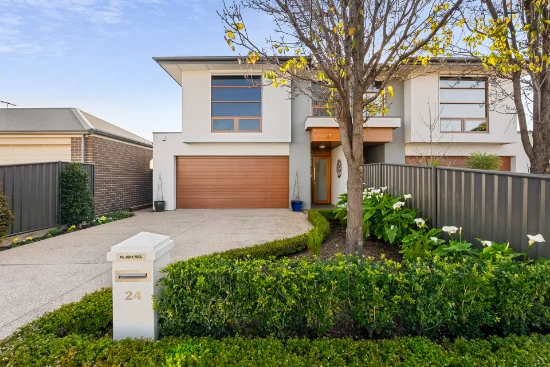 24 Wilkins Street, Glengowrie, SA 5044 - For Sale