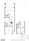24 Wilkins Street, Glengowrie, SA 5044-Floorplan