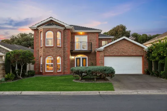 24 William Blackler Drive, Kidman Park, SA 5025