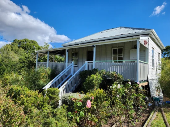24 William Street, Mount Perry QLD 4671-Image