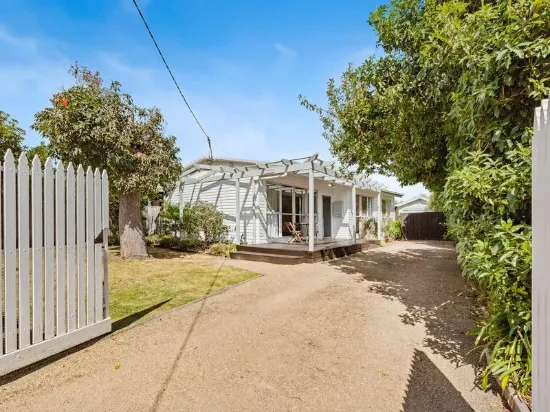 24 Williams Street, Dromana, Vic 3936