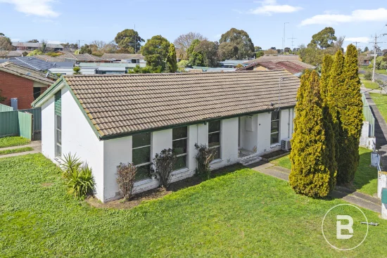 24 Willow Grove, Wendouree, Vic 3355