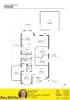 24 Willowbrook Boulevard, Paralowie, SA 5108-Floorplan