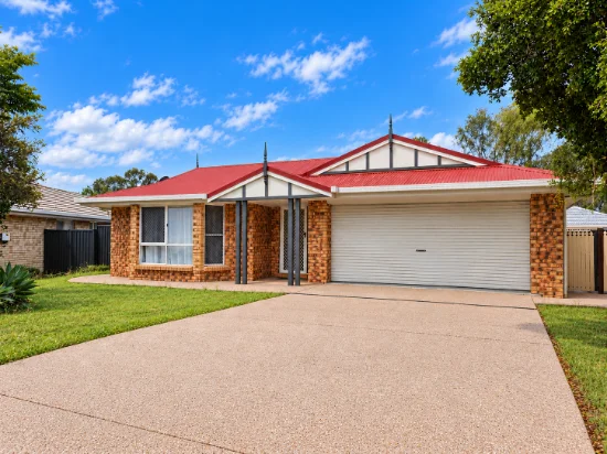 24 Willowtree Drive, Flinders View, Qld 4305