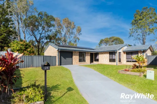 24 Wilshire Place, Runcorn QLD 4113-Image