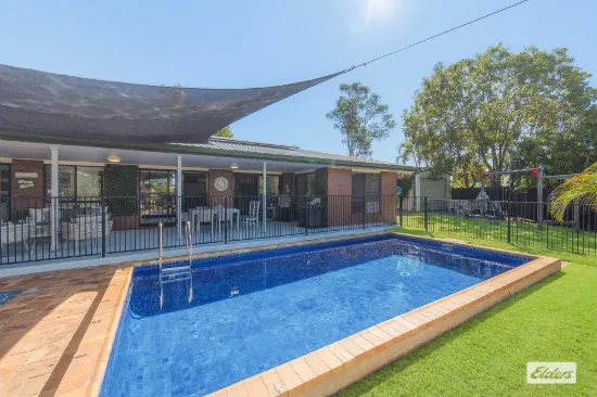 24 Winnecke Road, Tannum Sands, Qld 4680