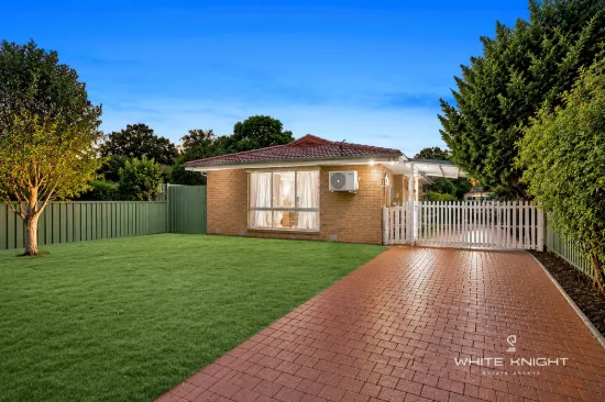 24 Wintersun Drive, Albanvale, Vic 3021