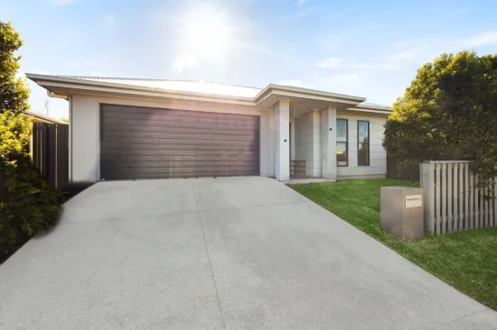 24 Wishart Crescent, Baringa QLD 4551-Image