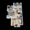 24 Wombat Street, Pemulwuy, NSW 2145-Floorplan