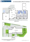 24 Woodlands Circuit, Echuca, Vic 3564-Floorplan