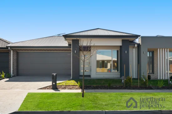 24 Woodlawn Rd, Wollert, Vic 3750