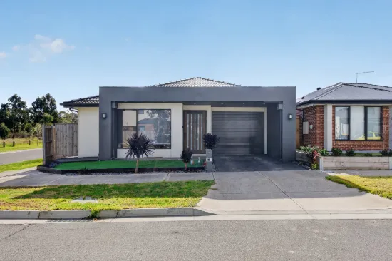 24 Woodman Circuit, Wollert, Vic 3750