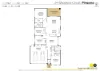 24 Woodrose Circuit, Pimpama, Qld 4209-Floorplan