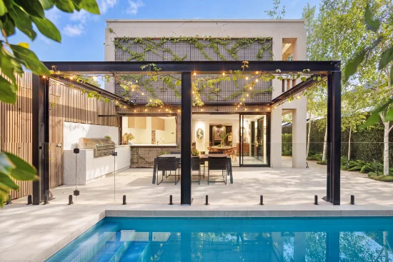 24 Woodside Crescent, Toorak, Vic 3142 - For Sale