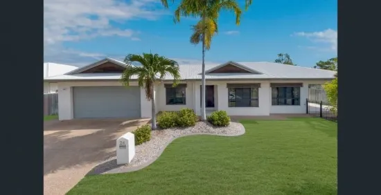 24 Woongaroo Av, Bohle Plains, Qld 4817