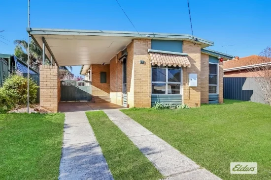 24 Wornes Drive, Wodonga, Vic 3690