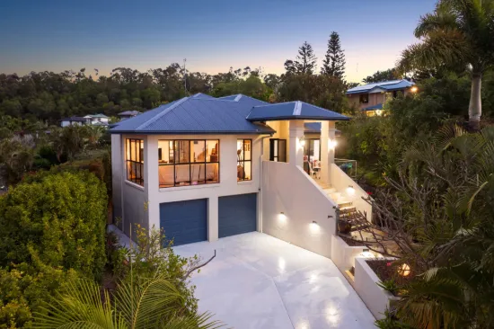 24 Yaldara Street, Pacific Pines, Qld 4211