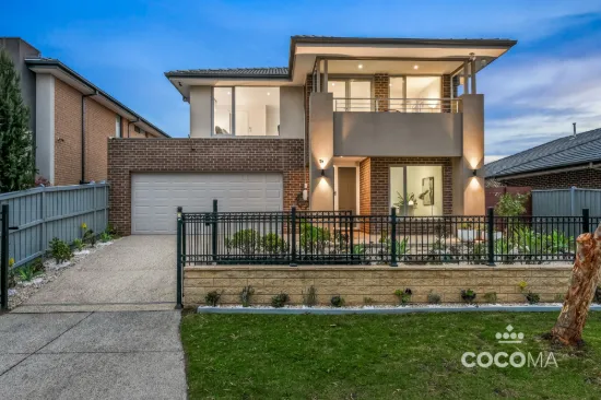 24 Yale Avenue, Keysborough, Vic 3173