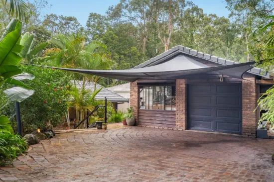 24 Yarraowee Drive, Nerang, Qld 4211