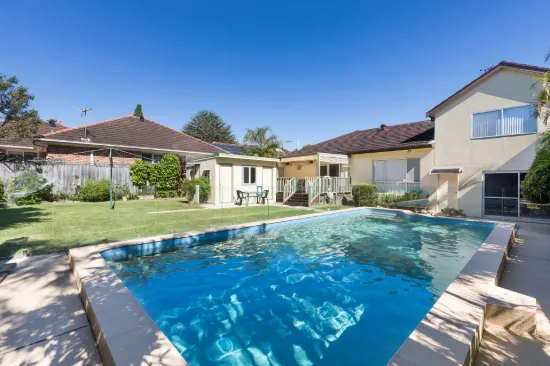 24 Yathong Road, Caringbah, NSW 2229
